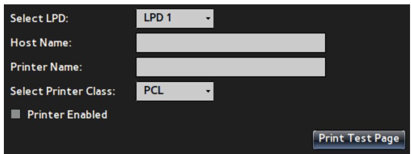 SAMSUNG LF-TBWHD - LPDs - 1
