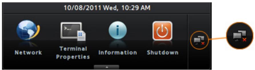 SAMSUNG LF-TBWHD - Status Icon - 1