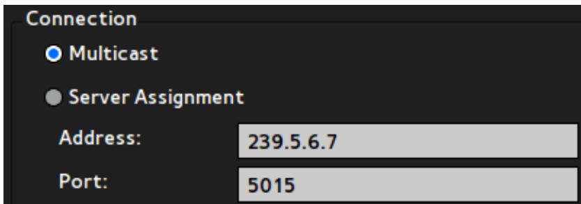 SAMSUNG LF-TBWHD - MagicRMS Connection - 1