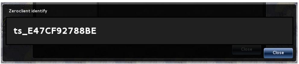 SAMSUNG LF-TBWHD - MagicRMS - 2