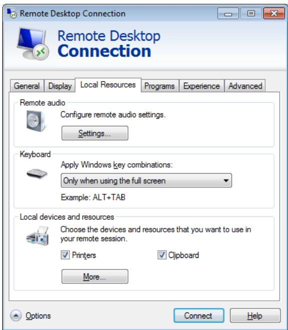 SAMSUNG LF-TBWHD - Using "Windows Embedded Standard 7" (TB-WH) - 1