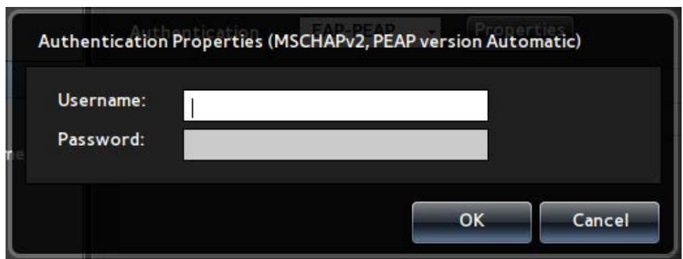 SAMSUNG LF-TBWHD - EAP-PEAP - 2