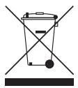 SAMSUNG LF-TBWHD - Correct Disposal of This Product (Waste Electrical & Electronic Equipment) - 1