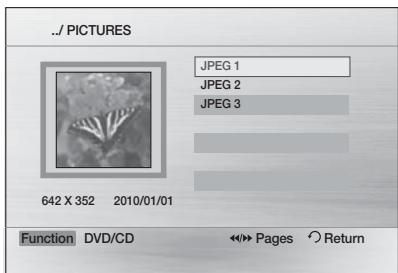 SAMSUNG MM-D470D - JPEG File Playback - 1