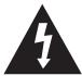 SAMSUNG MM-D470D - Safety Warnings - 1