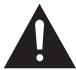 SAMSUNG MM-D470D - Safety Warnings - 3