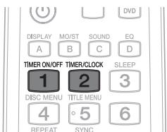 SAMSUNG MM-D470D - Cancelling the Timer - 1