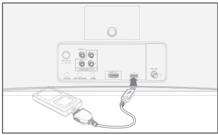 SAMSUNG MM-D470D - Playing Media Files using the USB Host Feature - 1