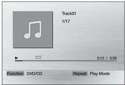 SAMSUNG MM-D470D - Audio CD(CD-DA)/MP3/WMA Playback - 2