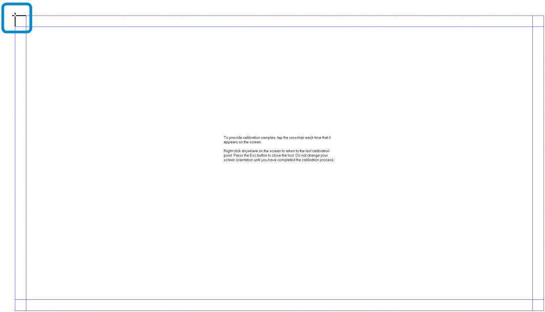 SAMSUNG DP700A7D - Calibrating the Screen - 2