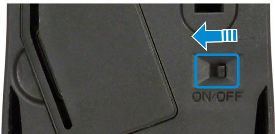 SAMSUNG DP700A7D - If the wireless mouse does not work - 3