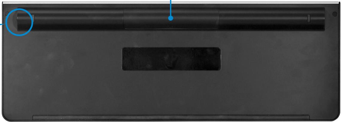 SAMSUNG DP700A7D - Directional keys - 2
