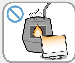 SAMSUNG DP700A7D - Warning - 1