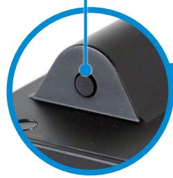 SAMSUNG DP700A7D - Directional keys - 1