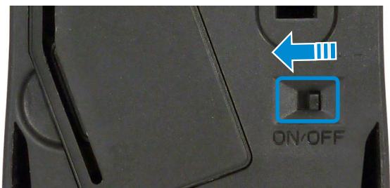 SAMSUNG DP700A7D - Installing the wireless receiver - 3