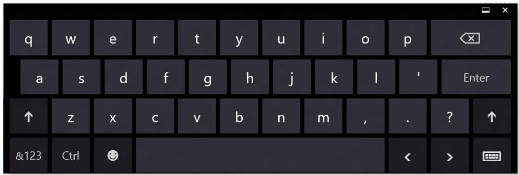 SAMSUNG DP700A7D - Using the Tablet PC Input Panel - 1