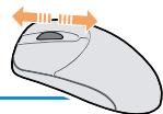 SAMSUNG DP700A7D - Scroll function - 1