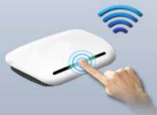 SAMSUNG HE40A - Network Settings - 1