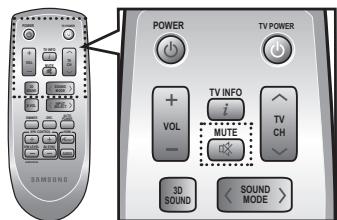 SAMSUNG HT-D450 - ADVANCED FUNCTIONS - 1