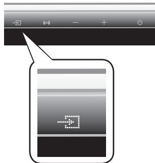 SAMSUNG HT-D450 - Using the S.VOLUME function - 1