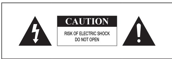 SAMSUNG HT-D450 - SAFETYWARNINGS - 1