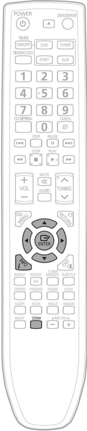 SAMSUNG MM-D430 - Zoom Function - 1