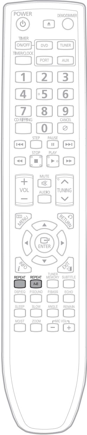 SAMSUNG MM-D430 - RepeatPlaybackOptions - 1