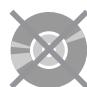 SAMSUNG MM-D430 - Do not use the following types of disc! - 1