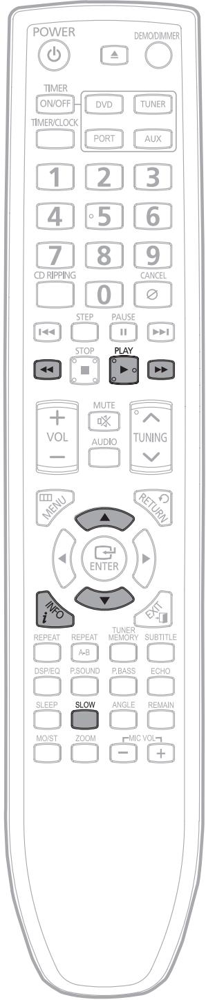 SAMSUNG MM-D430 - Press INFO button. - 5