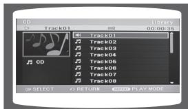 SAMSUNG MM-D430 - Briefly press I. - 2