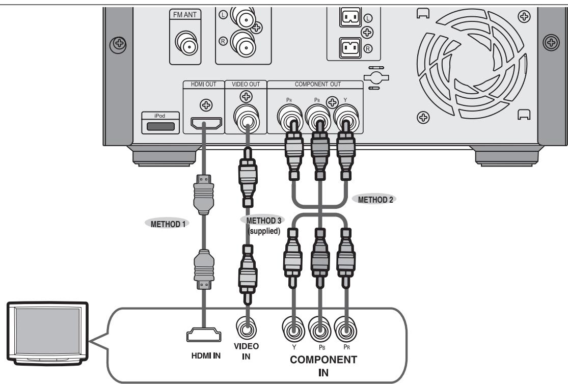 SAMSUNG MM-D430 - Selecting the Listening Position - 4