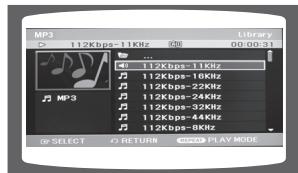 SAMSUNG MM-D430 - To temporarily pause playback, press PAUSE button during playback. - 2