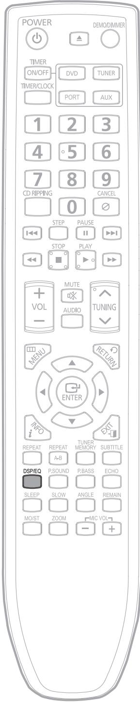 SAMSUNG MM-D430 - POWER BASS Function - 2