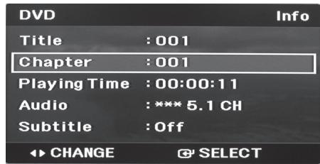 SAMSUNG MM-D430 - Moving to a Chapter - 1
