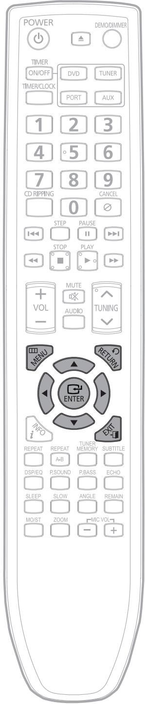 SAMSUNG MM-D430 - DVD - 5