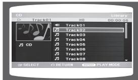 SAMSUNG MM-D430 - Briefly press I. - 1