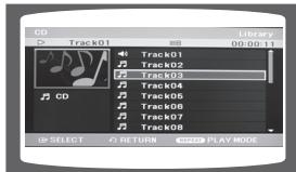 SAMSUNG MM-D430 - Briefly press I. - 1