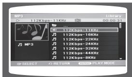 SAMSUNG MM-D430 - Briefly press I. - 1