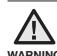 SAMSUNG NE597R0ABSR/AC - WARNING - 1