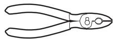 SAMSUNG NE597R0ABSR/AC - PREPARE TOOLS &amp; PARTS - 3