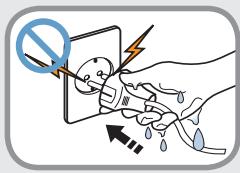 SAMSUNG NP540U3C - Power Related - 2