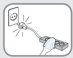SAMSUNG NP540U3C - Warning - 3