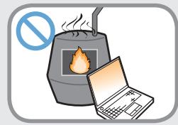 SAMSUNG NP540U3C - Warning - 1