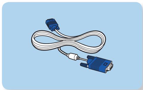 SAMSUNG NP540U3C - About the connection cable - 1