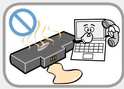 SAMSUNG NP770Z5E - Warning - 3