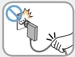 SAMSUNG NP770Z5E - AC Adapter Usage Precautions - 4