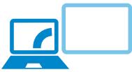 SAMSUNG NP770Z5E - Connecting through the HDMI port (Optional) - 3