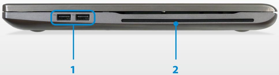 SAMSUNG NP770Z5E - ▶ For 17.3 inch models - 1
