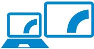 SAMSUNG NP770Z5E - Connecting to the monitor port - 4