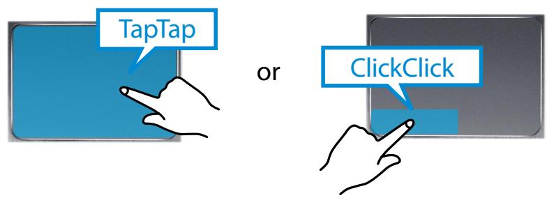 SAMSUNG NP770Z5E - Double-Click Function - 1